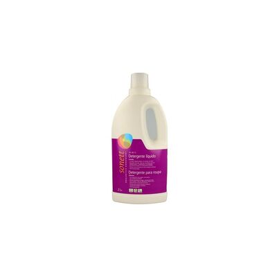 Detergente Líquido de Lavanda Sonett - Detergente líquido Detergente Líquido de Lavanda Sonett - Detergente líquido