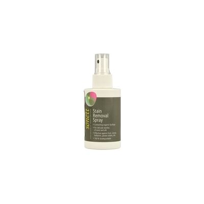 Sonett Removedor de manchas orgánico - 100ml Sonett Removedor de manchas orgánico - 100ml