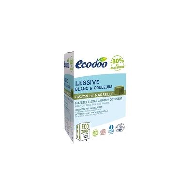 Detergente líquido marsella 5 L - Ecodoo Detergente líquido marsella 5 L - Ecodoo