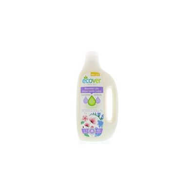 Detergente Líquido Flor de Manzana y Fresia 1,5 L - Ecover Detergente Líquido Flor de Manzana y Fresia 1,5 L - Ecover