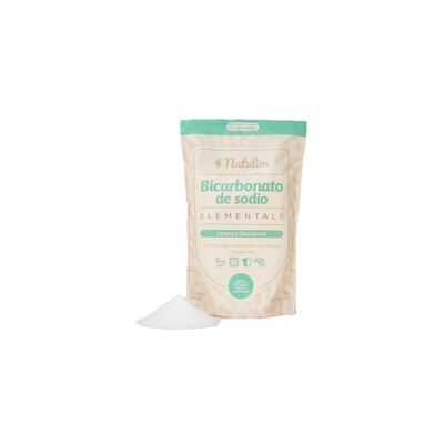 3 x Bicarbonato de Sodio 1 kg - Natulim 3 x Bicarbonato de Sodio 1 kg - Natulim