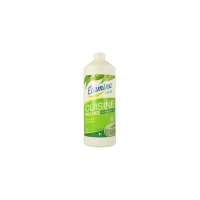 Limpiador y desengrasante de cocinas 1 L - Etamine du Lys Limpiador y desengrasante de cocinas 1 L - Etamine du Lys