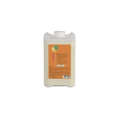 Detergente de oliva para lana y seda 5 L - Sonett Detergente de oliva para lana y seda 5 L - Sonett