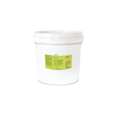 Lavavajillas en polvo para máquina 10 kg de polvo - Sonett Lavavajillas en polvo para máquina 10 kg de polvo - Sonett