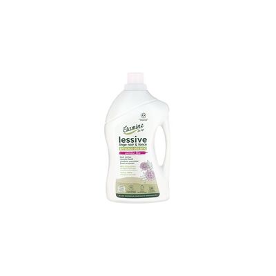 Etamine du Lys Detergente líquido para ropa oscura y negra - Detergente Etamine du Lys Detergente líquido para ropa oscura y negra - Detergente