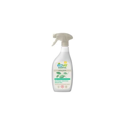 3 x Limpiador para ventanas 500 ml - Ecover 3 x Limpiador para ventanas 500 ml - Ecover