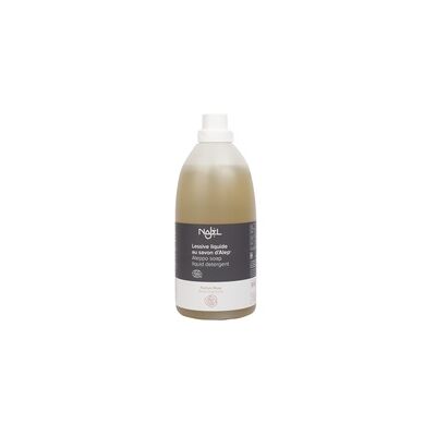 Detergente líquido Najel con jabón de Alepo - 2L - Multicolor Detergente líquido Najel con jabón de Alepo - 2L - Multicolor