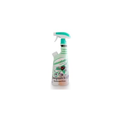 Desengrasante concentrado SK-10 Eco 425 ml - Concentralia Desengrasante concentrado SK-10 Eco 425 ml - Concentralia