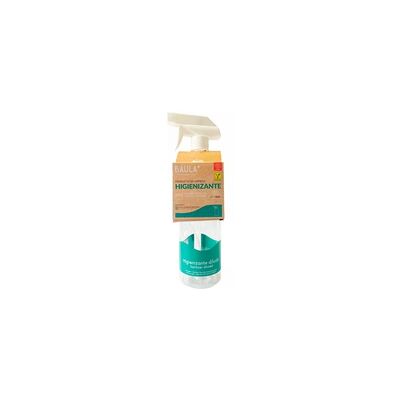3 x Pack limpiador higienizante (bacterias y olores) 2 unidades - Baula 3 x Pack limpiador higienizante (bacterias y olores) 2 unidades - Baula