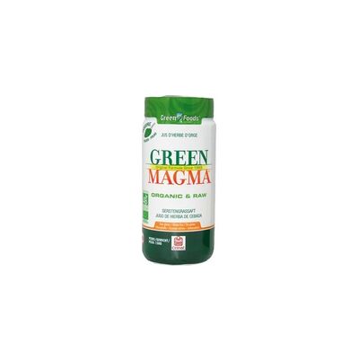 Magma verde 150 g de polvo - Celnat Magma verde 150 g de polvo - Celnat