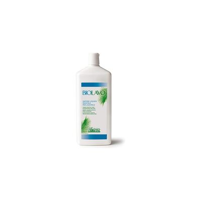 Jabón líquido vegetal para lavadora 1 L - Argital Jabón líquido vegetal para lavadora 1 L - Argital