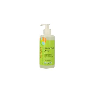 5 x Lavavajillas líquido a mano 300 ml - Sonett 5 x Lavavajillas líquido a mano 300 ml - Sonett