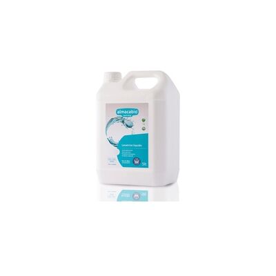 Lavadora líquida 5 L - Almacabio Lavadora líquida 5 L - Almacabio