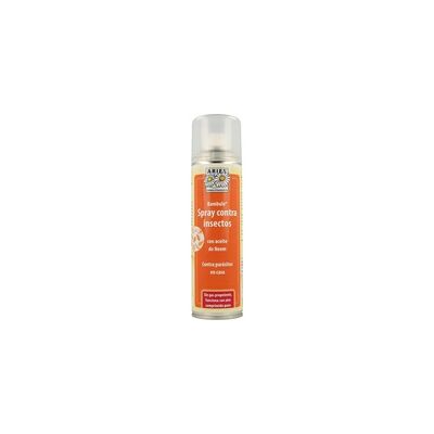 Aries Spray Neem 200 ml - Insecticida Natural, Acción Rápida Aries Spray Neem 200 ml - Insecticida Natural, Acción Rápida