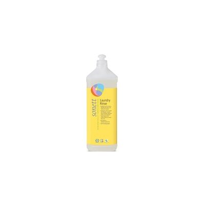 3 x Enjuague de ropa 1 L - Sonett 3 x Enjuague de ropa 1 L - Sonett