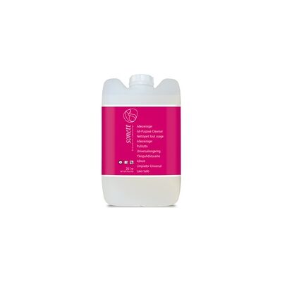 Limpiador universal 20 L - Sonett Limpiador universal 20 L - Sonett