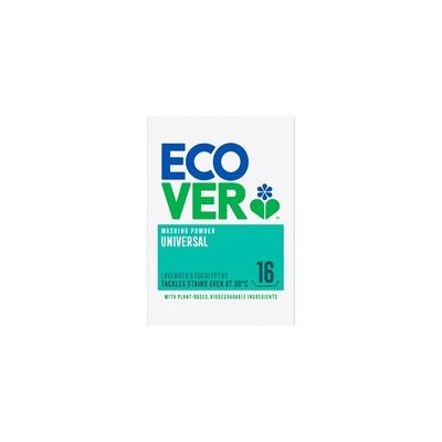 Ecover Lavanda y Eucalipto Detergente Universal - Detergente Ecover Lavanda y Eucalipto Detergente Universal - Detergente