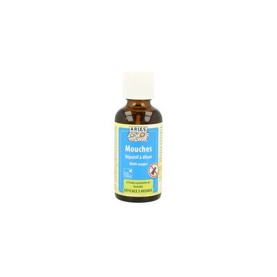 Antimoscas concentrado 50 ml - Aries Antimoscas concentrado 50 ml - Aries