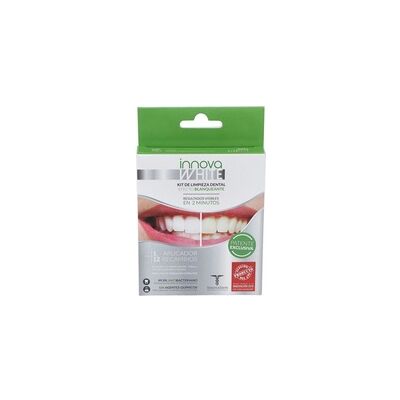 Kit de limpieza dental 13 unidades - Innovafarm Kit de limpieza dental 13 unidades - Innovafarm