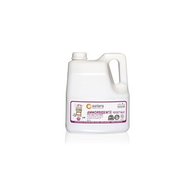 Suavizante vegetal Solara 4 L - Officina Naturae Suavizante vegetal Solara 4 L - Officina Naturae