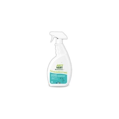 Desinfectante Descalcificador 750 ml - Arcyvert Desinfectante Descalcificador 750 ml - Arcyvert