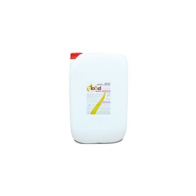 Jabón bebés recargable Eco 25 L - Biobel Jabón bebés recargable Eco 25 L - Biobel