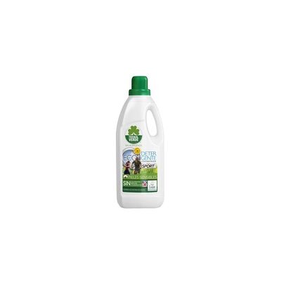 Detergente Ropa Deporte Eco 1,5 L - Trebol Verde Detergente Ropa Deporte Eco 1,5 L - Trebol Verde
