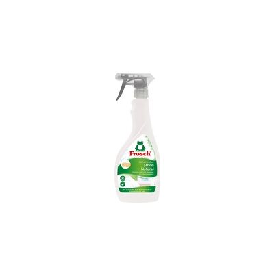 3 x Quitamanchas jabón natural 500 ml - Frosch 3 x Quitamanchas jabón natural 500 ml - Frosch