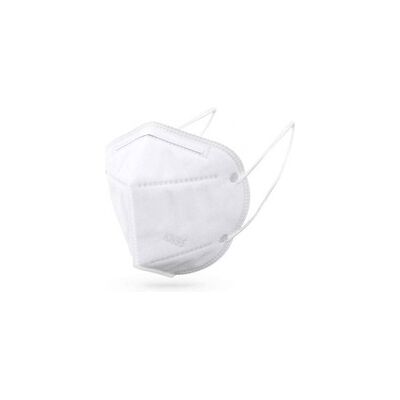 Mascarilla FFP2 KN95 5 unidades - Mascarillas Mascarilla FFP2 KN95 5 unidades - Mascarillas
