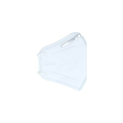 Mascarilla Infantil KN95 10 unidades - Mascarillas Mascarilla Infantil KN95 10 unidades - Mascarillas