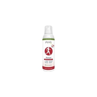 Spray active FlexSan músculos y articulaciones 100 ml de aceite esencial - Physalis Spray active FlexSan músculos y articulaciones 100 ml de aceite esencial - Physalis