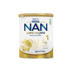 NAN supreme pro 1 0m+ 800 g - Nestlé