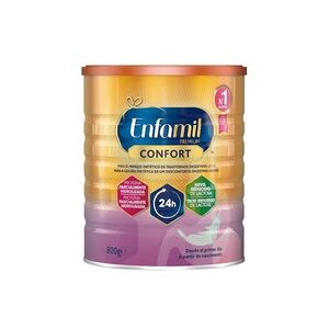 10 x Enfamil premium confort polvo 800 g de polvo - Enfamil