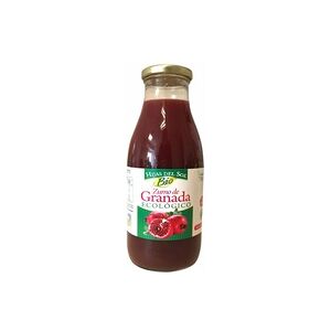 Zumo de granada 500 ml (Granada) - Ynsadiet Zumo de granada 500 ml (Granada) - Ynsadiet