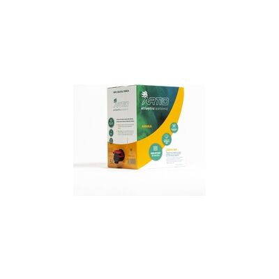 Bebida isotónica Artio Sport naranja 5 L - Artio Sport Bebida isotónica Artio Sport naranja 5 L - Artio Sport