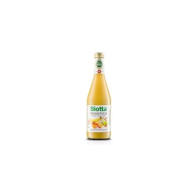 * Petit Déjeuner 500 ml - Biotta * Petit Déjeuner 500 ml - Biotta