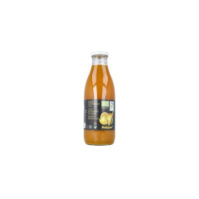 12 x Zumo Mediterráneo Bio 1 L - Delizum 12 x Zumo Mediterráneo Bio 1 L - Delizum