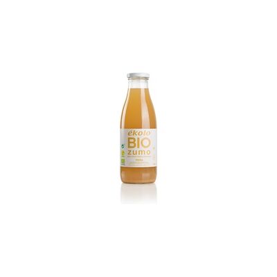 6 x Zumo de Pera Natural Ecológico 750 ml - Ékolo 6 x Zumo de Pera Natural Ecológico 750 ml - Ékolo
