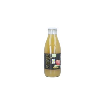 Delizum Jugo de Manzana y Aloe Bio - Zumo Delizum Jugo de Manzana y Aloe Bio - Zumo