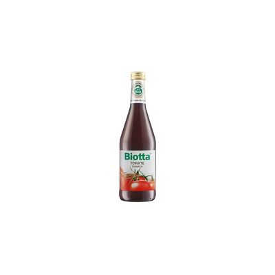 * Tomate 500 ml - Biotta * Tomate 500 ml - Biotta