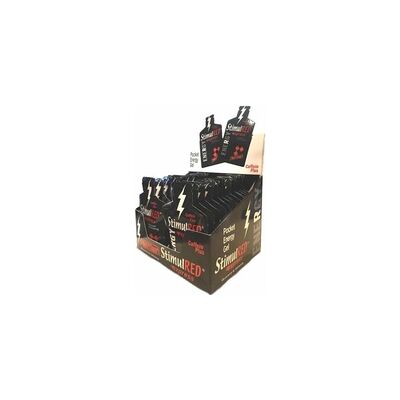 Stimulred Express 12 monodosis Nutrisport Stimulred Express 12 monodosis Nutrisport