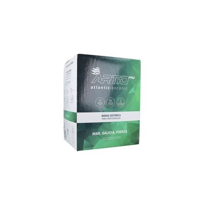 Bebida isotónica Artio Pro 5 L - Artio Sport Bebida isotónica Artio Pro 5 L - Artio Sport