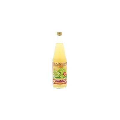 6 x Zumo Chucrut 700 ml - Beutelsbacher 6 x Zumo Chucrut 700 ml - Beutelsbacher