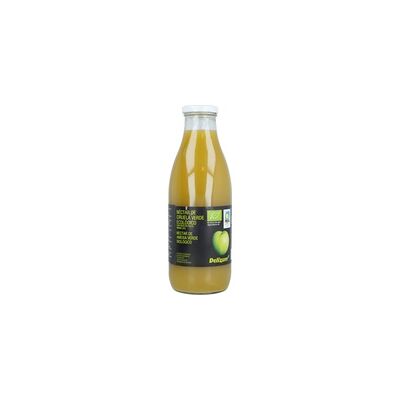 Delizum Néctar de Ciruela Verde Orgánico - Néctar Delizum Néctar de Ciruela Verde Orgánico - Néctar