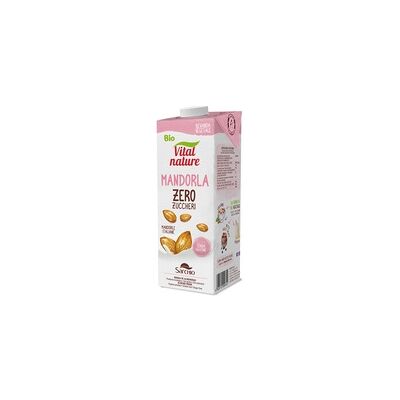 3 x Bebida de almendras 1 L - Sarchio 3 x Bebida de almendras 1 L - Sarchio
