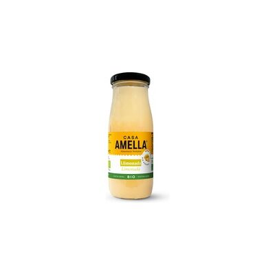 5 x Limonada Bio 250 ml - Casa Amella 5 x Limonada Bio 250 ml - Casa Amella