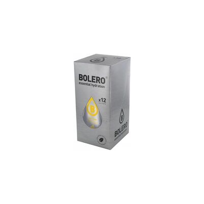 Bolero Té Helado Limón - Polvo Instantáneo Bolero Té Helado Limón - Polvo Instantáneo