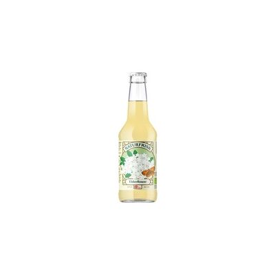 5 x Refresco sauco 250 ml - Naturfrisk 5 x Refresco sauco 250 ml - Naturfrisk