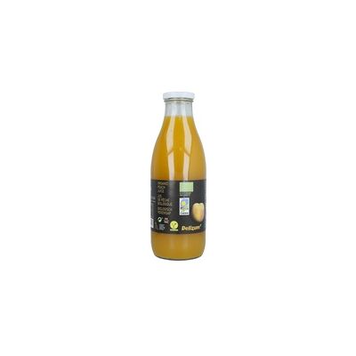 Delizum Zumo de Melocotón Orgánico 1L - Zumo Delizum Zumo de Melocotón Orgánico 1L - Zumo