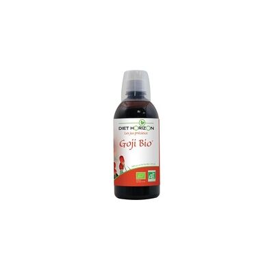 Zumo de goji Bio 473 ml - Diet Horizon Zumo de goji Bio 473 ml - Diet Horizon